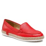 Espadrilles lasocki benta wi16 - benta - 02 rouge