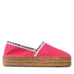 Espadrilles love moschino ja10323g1gjh0604 rose