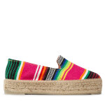 Espadrilles manebi slippers d u 5. 6 d0 multicolore