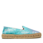 Espadrilles manebi slippers w t 2. 3 bleu