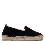 Espadrilles manebi slippers w k 1. 0 n0 noir