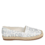 Espadrilles marc jacobs w60134 m cru
