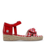 Espadrilles mayoral 43. 283 rouge