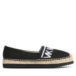 Espadrilles michael michael kors vicky 40r3vifp1d noir