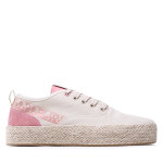 Espadrilles napapijri np0a4hkw beige