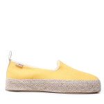 Espadrilles napapijri np0a4hky jaune