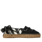 Espadrilles off - white owib002r21fab0016110 noir