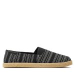 Espadrilles quiksilver aqys700053 noir