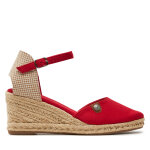 Espadrilles refresh 171882 rouge