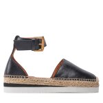 Espadrilles see by chlo sb26150 noir