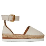 Espadrilles see by chlo sb26150 marron