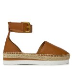 Espadrilles see by chlo sb26150 marron
