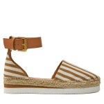 Espadrilles see by chlo sb26150e marron