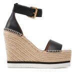 Espadrilles see by chlo� sb26152 noir