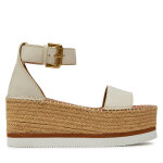 Espadrilles see by chlo sb32201a marron