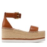 Espadrilles see by chlo sb32201a marron