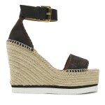 Espadrilles see by chlo sb40117a marron