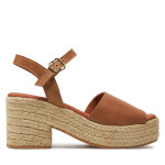 Espadrilles toni pons adriana marron