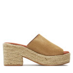 Espadrilles toni pons andrea or