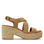 Espadrilles toni pons astrid or