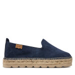 Espadrilles toni pons aurem bleu marine
