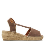 Espadrilles toni pons bilda marron
