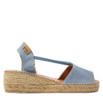 Espadrilles toni pons bilda bleu