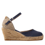 Espadrilles toni pons caldes bleu marine