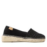 Espadrilles toni pons eddy st noir