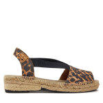 Espadrilles toni pons elmina marron
