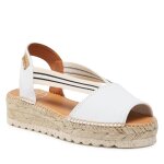 Espadrilles toni pons estel - sw blanc