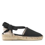 Espadrilles toni pons grecia noir