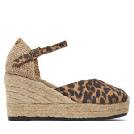 Espadrilles toni pons lagos marron