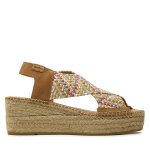 Espadrilles toni pons masai multicolore