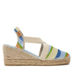 Espadrilles toni pons montjoi multicolore