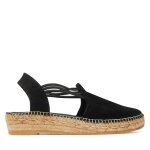 Espadrilles toni pons nuria noir