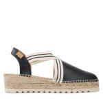 Espadrilles toni pons vera - sw bleu marine