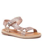 Espadrilles les tropeziennes hipsto c063525 or