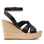 Espadrilles ugg w careena 1128251 noir