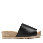 Espadrilles unisa barina ns noir