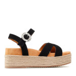 Espadrilles unisa calligan ks noir