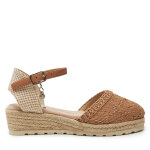 Espadrilles xti 150902 gris