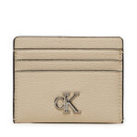 �tui cartes de cr�dit calvin klein jeans minimal monogram k60k612746 �cru
