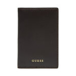 tui cartes de crdit guess rw1654 p4301 marron