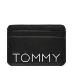 �tui cartes de cr�dit tommy jeans aw0aw16491 noir