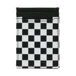 tui cartes de crdit vans new card holder vn0a7ppey281 noir