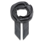 Foulard guess aw5061 pol03 marron