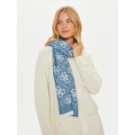 Foulard guess aw5111 vis03 marron
