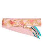 Foulard guess aw5140 pol03 rose