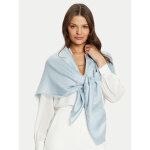 Foulard guess aw5191 pol03 bleu